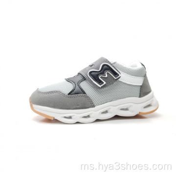 Fesyen Light Shoes For Girl